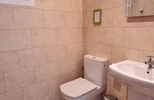 Puerto Luz House | Holiday house Mercadal for 1 - 8 persons with 4 bedrooms - Holiday house