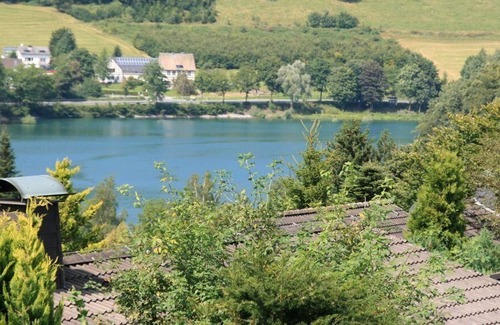 Feriendorf Hennesee House | Holiday house Meschede for 1 - 4 persons with 1 bedroom - Twin house