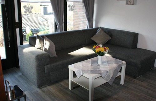 Feriendorf Hennesee House | Holiday house Meschede for 1 - 4 persons with 1 bedroom - Twin house