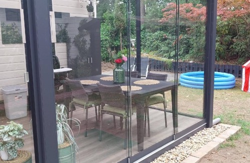 Municipality of Geldrop-Mierlo House | Holiday house Mierlo for 1 - 4 persons with 2 bedrooms - Holiday home