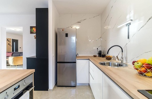 Cove Makarac (Milna) House | Holiday house Milna for 1 - 8 persons with 4 bedrooms - Holiday house