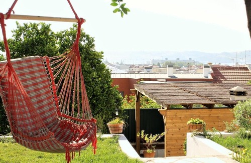 Alges House | Holiday house Miraflores for 1 - 2 persons with 1 bedroom - Holiday home