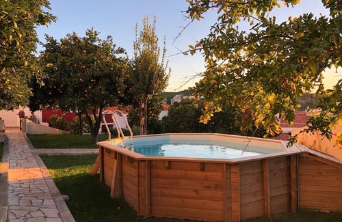 Alges House | Holiday house Miraflores for 1 - 4 persons with 2 bedrooms - Holiday home