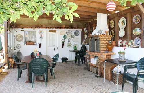 Alges House | Holiday house Miraflores for 1 - 4 persons with 2 bedrooms - Holiday home
