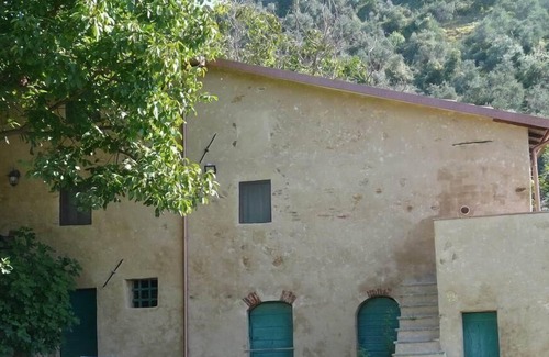Santa Lucia House | Holiday house Monteggiori for 1 - 5 persons with 2 bedrooms - Holiday home