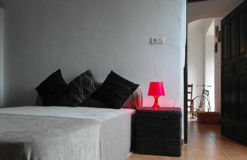 Montefrio House | Holiday house Montefrio for 1 - 16 persons with 7 bedrooms - Holiday apartment in one or multi-famil