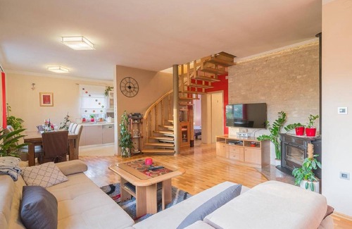 Murvica House | Holiday house Murvica for 1 - 8 persons with 4 bedrooms - Holiday home