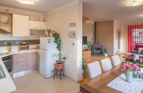 Murvica House | Holiday house Murvica for 1 - 8 persons with 4 bedrooms - Holiday home