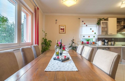 Murvica House | Holiday house Murvica for 1 - 8 persons with 4 bedrooms - Holiday home