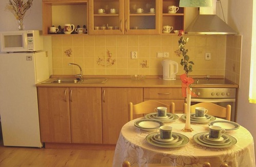 Nachod House | Holiday house Náchod for 1 - 10 persons with 3 bedrooms - Holiday apartment in one or multi-family h