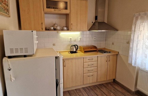 Nachod House | Holiday house Náchod for 1 - 10 persons with 3 bedrooms - Holiday apartment in one or multi-family h