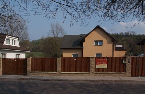 Nachod House | Holiday house Náchod for 1 - 10 persons with 3 bedrooms - Holiday apartment in one or multi-family h