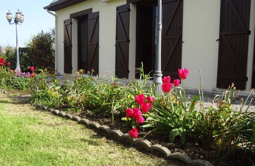 Trevieres House | Holiday house near the landing beaches