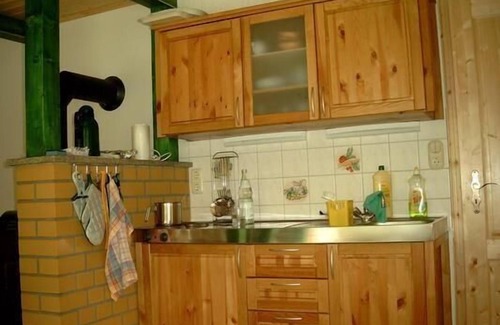 Neustadt/Harz House | Holiday house Niedersachswerfen for 1 - 4 persons with 2 bedrooms - Holiday home