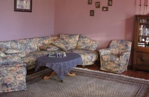 Ostrowice Other | Holiday house Nowe Worowo for 1 - 16 persons with 8 bedrooms - Farmhouse