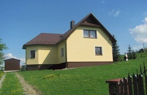Limanowa House | Holiday house Nowe Rybie for 1 - 6 persons with 4 bedrooms - Holiday home