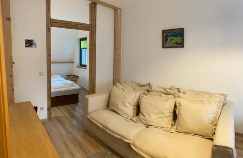 Oberwiesenthal House | Holiday house Oberwiesenthal for 1 - 19 persons with 8 bedrooms - Holiday house