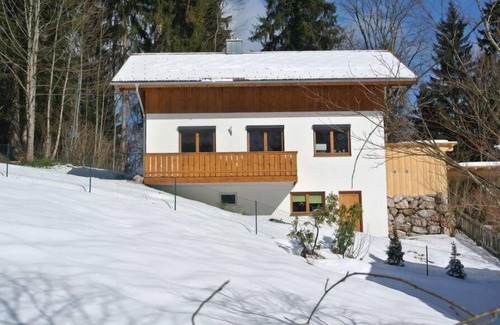 Oberammergau House | Holiday house Oberammergau for 1 - 6 persons with 3 bedrooms - Holiday home