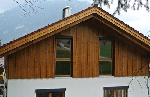 Oberammergau House | Holiday house Oberammergau for 1 - 6 persons with 3 bedrooms - Holiday home