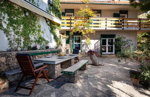 Mimice House | Holiday House Omi