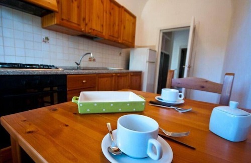 Giannella House | Holiday house Orbetello for 1 - 8 persons with 3 bedrooms - Holiday home