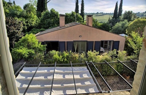 Ostra House | Holiday house Ostra for 1 - 6 persons with 2 bedrooms - Holiday home