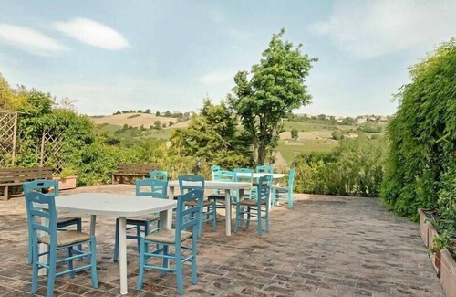 Ostra House | Holiday house Ostra for 1 - 6 persons with 2 bedrooms - Holiday home