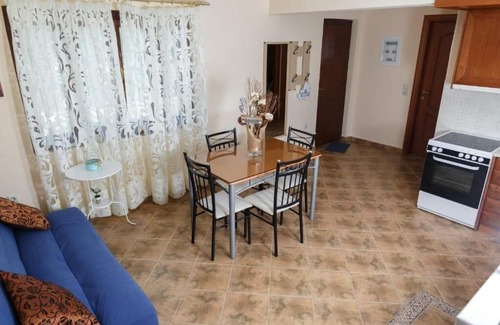 Paralio Astros House | Holiday house Paralion Astros for 1 - 4 persons with 3 bedrooms - Row house