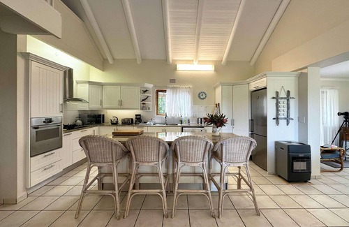 Plettenberg Bay House | Holiday house Plettenberg Bay for 1 - 8 persons with 4 bedrooms - Holiday house