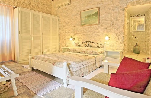 Agni House | Holiday house Paleokastritsa for 1 - 3 persons - Holiday home