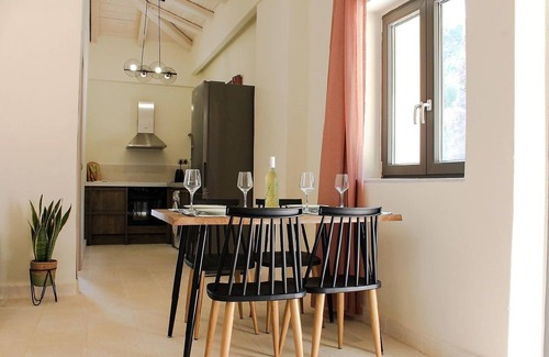 Agni House | Holiday house Paleokastritsa for 1 - 4 persons with 2 bedrooms - Holiday house