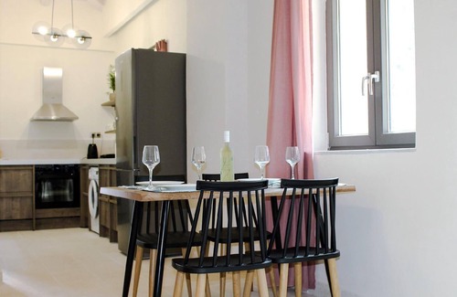 Agni House | Holiday house Paleokastritsa for 1 - 4 persons with 2 bedrooms - Holiday house
