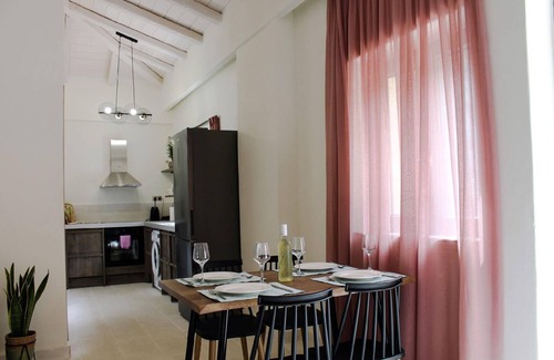 Agni House | Holiday house Paleokastritsa for 1 - 4 persons with 2 bedrooms - Holiday house