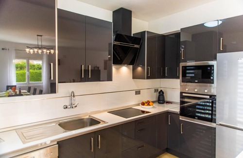 Padul House | Holiday house Padul for 1 - 13 persons with 6 bedrooms - Holiday house