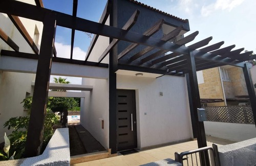 Chlorakas House | Holiday house Paphos for 1 - 4 persons with 2 bedrooms - Holiday home