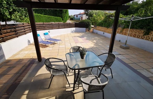 Chlorakas House | Holiday house Paphos for 1 - 4 persons with 2 bedrooms - Holiday home