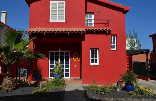 Parque Holandes House | Holiday house Parque Holandes for 1 - 6 persons with 3 bedrooms - Holiday home