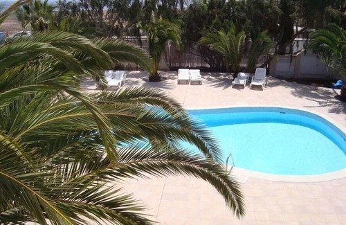 Parque Holandes House | Holiday house Parque Holandes for 1 - 6 persons with 3 bedrooms - Holiday home