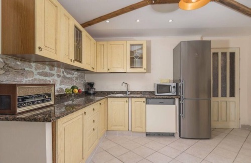 Pican House | Holiday house Pican for 1 - 10 persons with 4 bedrooms - Holiday home