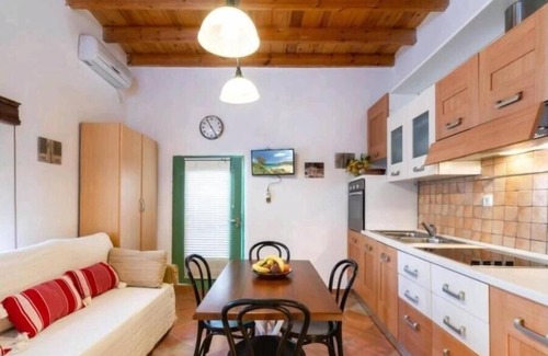 Sitia House | Holiday house Piskokefalo for 1 - 5 persons with 1 bedroom - Holiday home