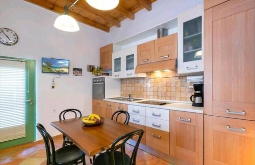 Sitia House | Holiday house Piskokefalo for 1 - 5 persons with 1 bedroom - Holiday home