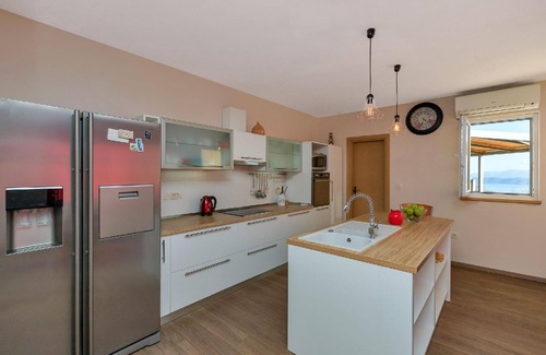 Podgora House | Holiday house Podgora for 1 - 6 persons with 3 bedrooms - Holiday house