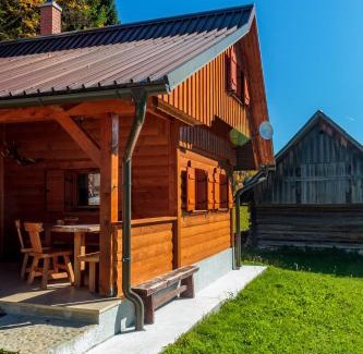 Koprivnik v Bohinju House | Holiday house Pokrovec - Bohinj