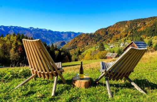 Koprivnik v Bohinju House | Holiday house Pokrovec - Bohinj