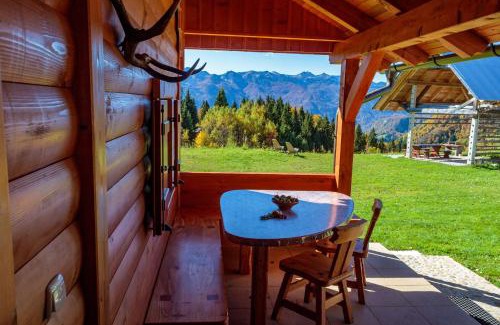 Koprivnik v Bohinju House | Holiday house Pokrovec - Bohinj