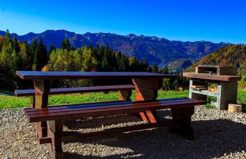 Koprivnik v Bohinju House | Holiday house Pokrovec - Bohinj