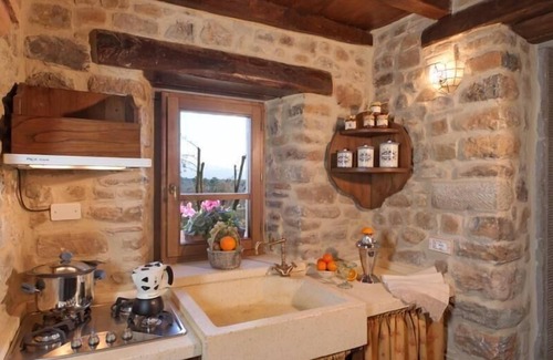 Poppi Other | Holiday house Poppi for 1 - 2 persons with 1 bedroom - Farmhouse