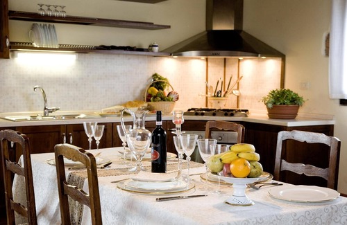 Porrena Other | Holiday house Poppi for 1 - 12 persons with 5 bedrooms - Farmhouse