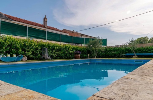 Municipality of Posedarje House | Holiday house Posedarje for 1 - 8 persons with 4 bedrooms - Holiday home
