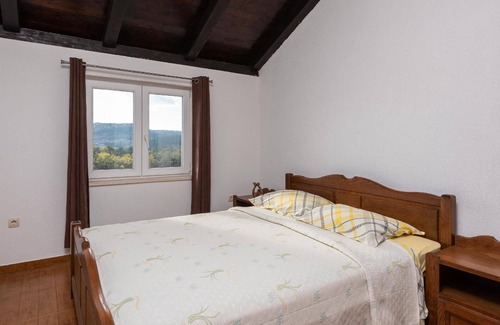 Kuna Peljeska House | Holiday house Potomje for 1 - 5 persons with 2 bedrooms - Twin house